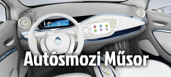 Magyar Autósmozi Műsor