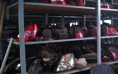 Francia Autó Bontó Kft.