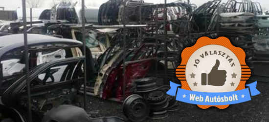 Merci bontó Autóbontók Adatbázisa | Merci bontó