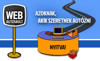 Web Autósbolt