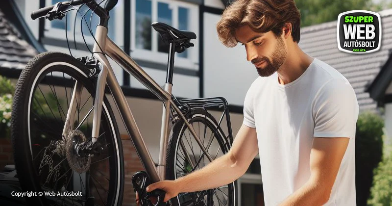 thule kerékpártartó