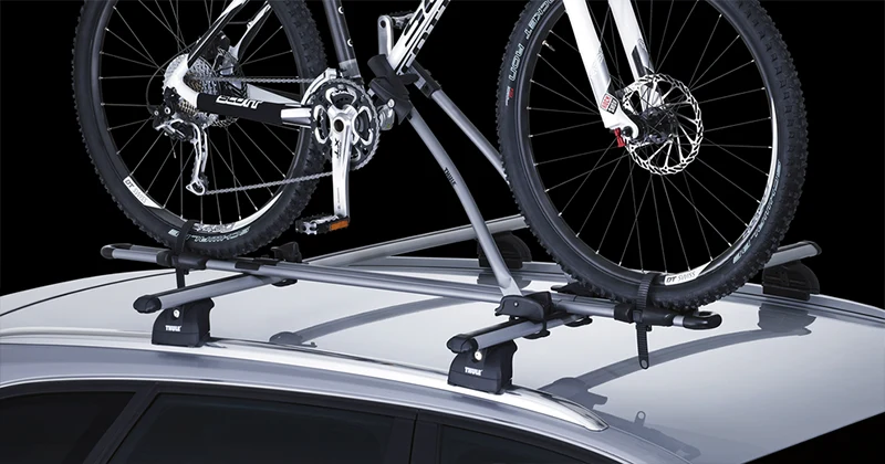 Thule Freeride 532 kerékpártartó